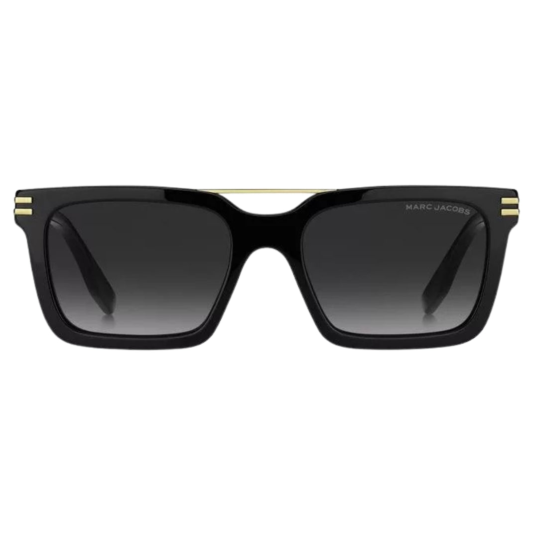 The Marc Jacobs Black Sunglasses