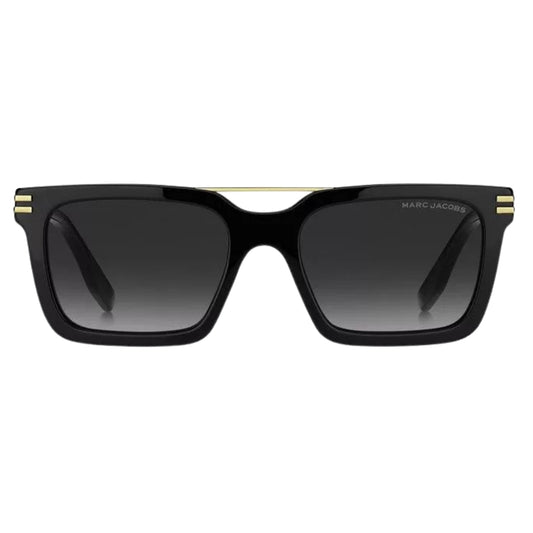 The Marc Jacobs Black Sunglasses