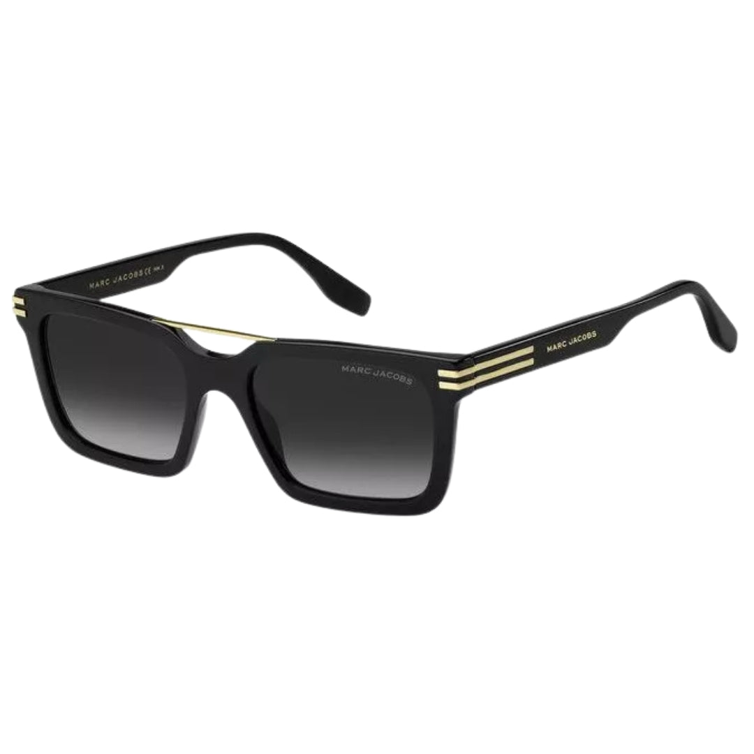 The Marc Jacobs Black Sunglasses
