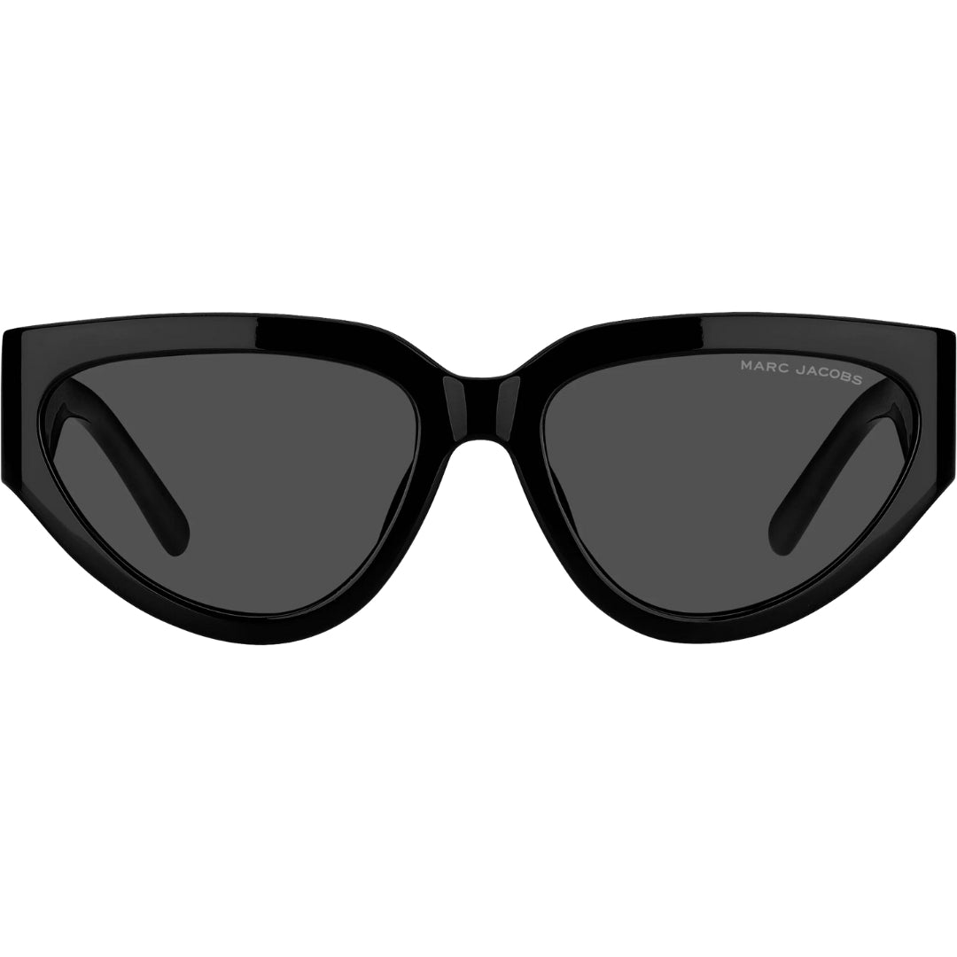 The Marc Jacobs Black Sunglasses
