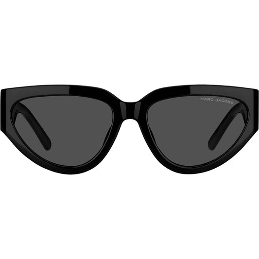 The Marc Jacobs Black Sunglasses