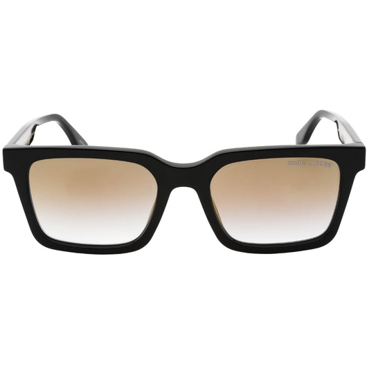 Marc Jacobs Grey SF Gradient SP Lens Black Sunglasses One Size