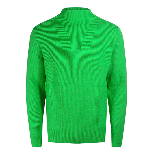 Parajumpers Mayson Parakeet Green Sweatshirt L