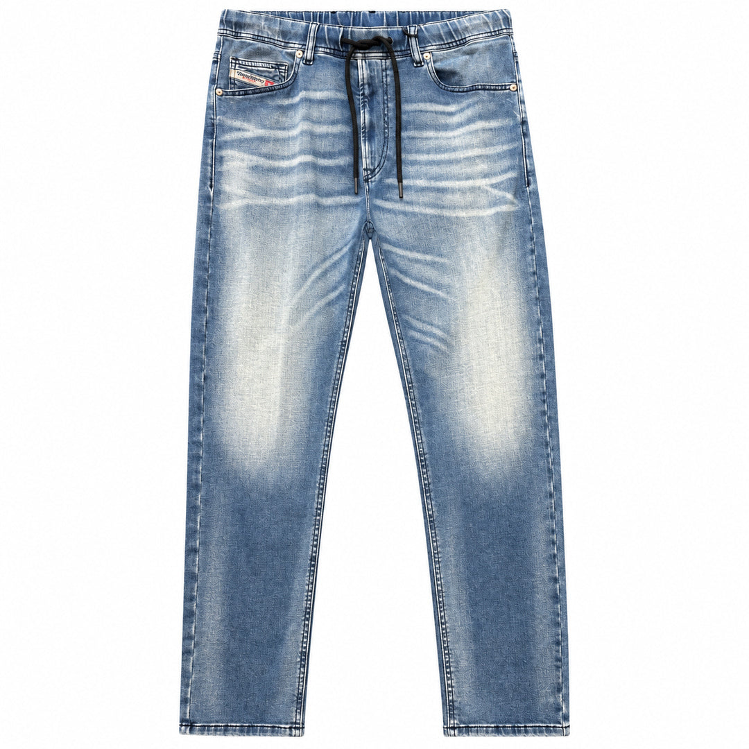 Diesel NARROT-NE-R R9H26 Light Blue Jeans