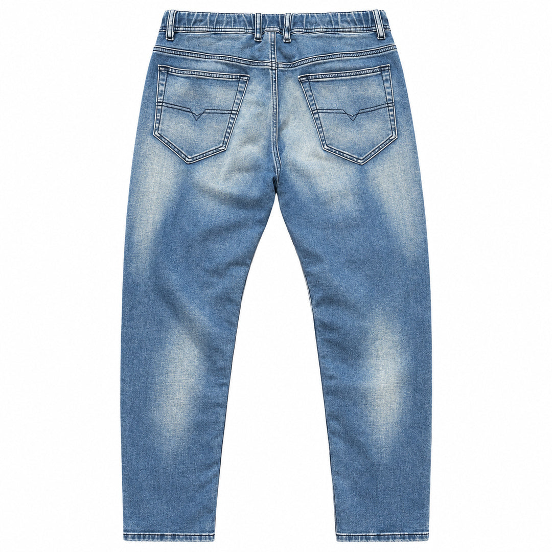 Diesel NARROT-NE-R R9H26 Light Blue Jeans