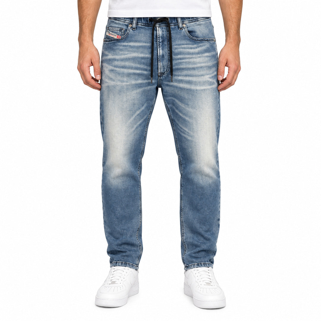 Diesel NARROT-NE-R R9H26 Light Blue Jeans