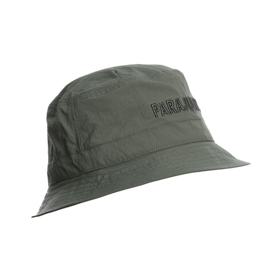 Parajumpers NORWOOD BUCKET 251MPABUHA21 KOMBU GREEN L-XL