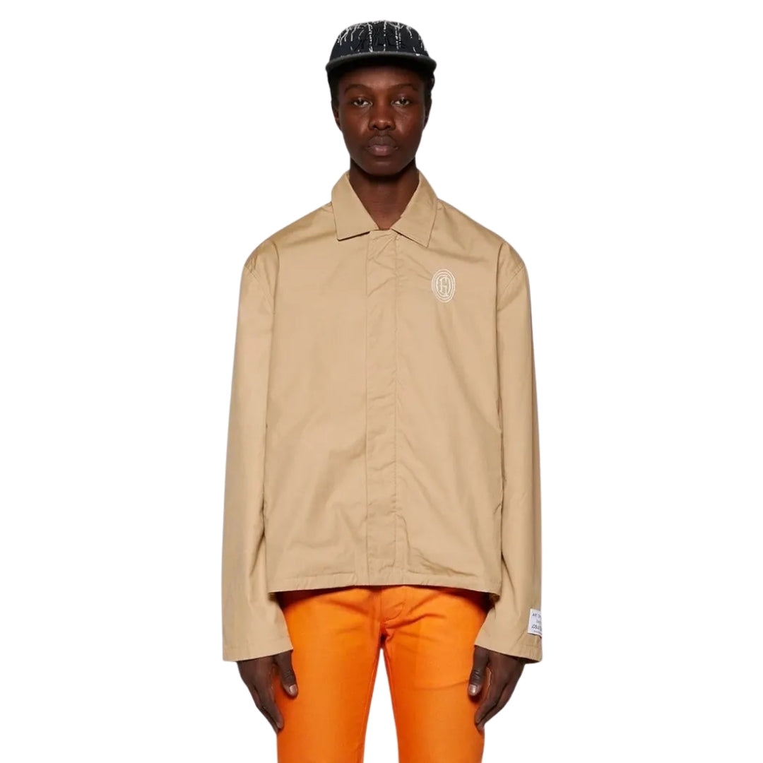 Offsite Jacket Natural L