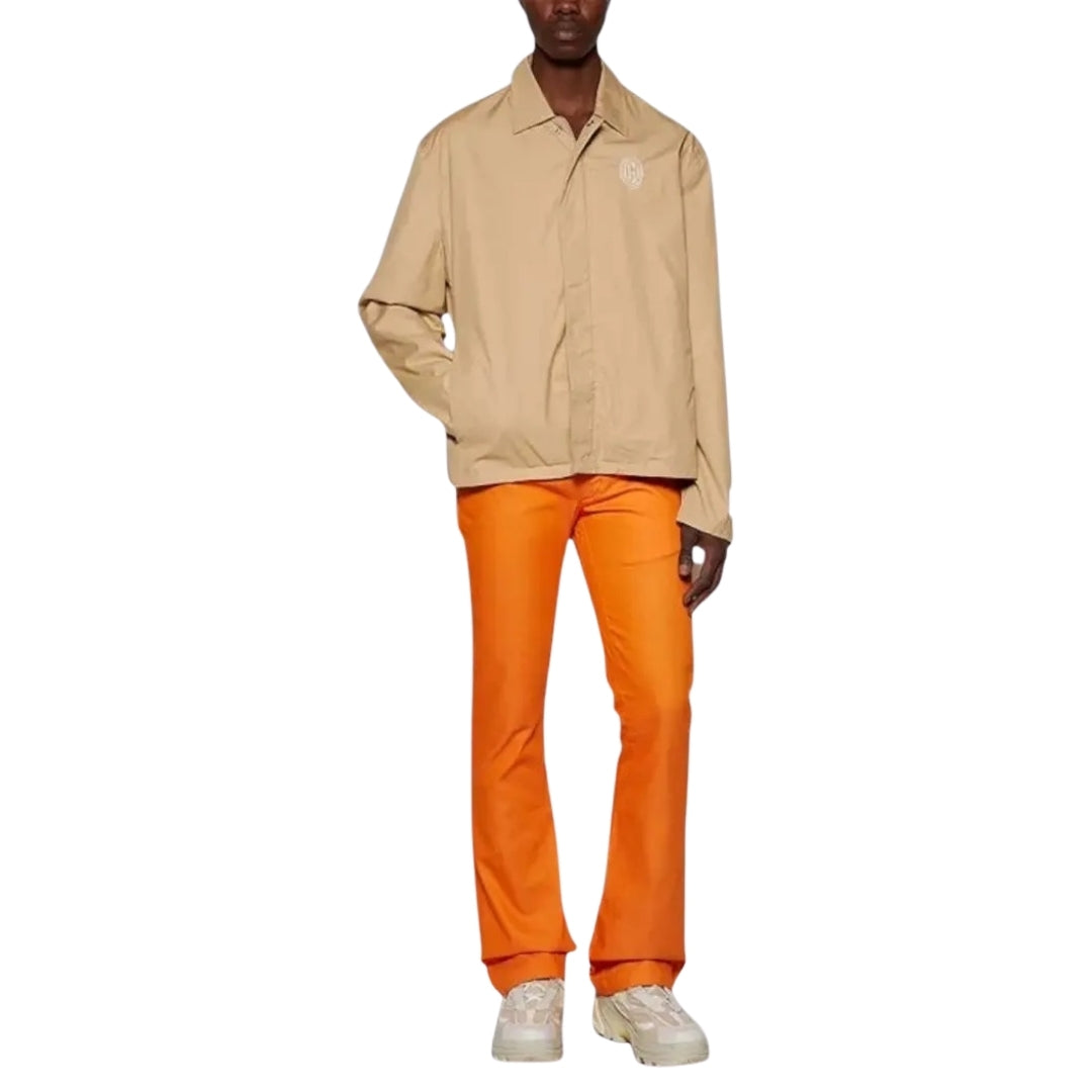 Offsite Jacket Natural L