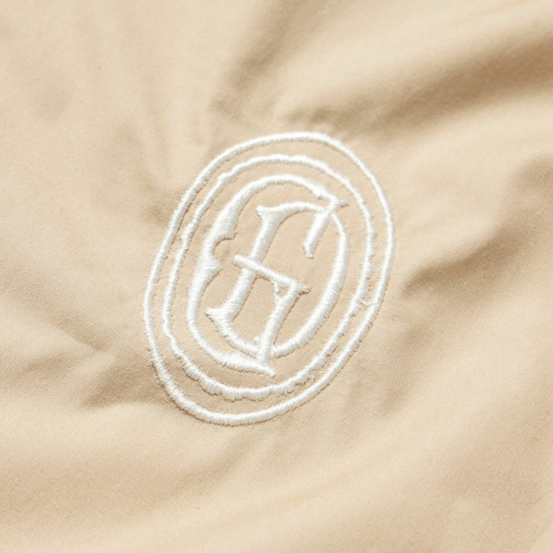 Offsite Jacket Natural L