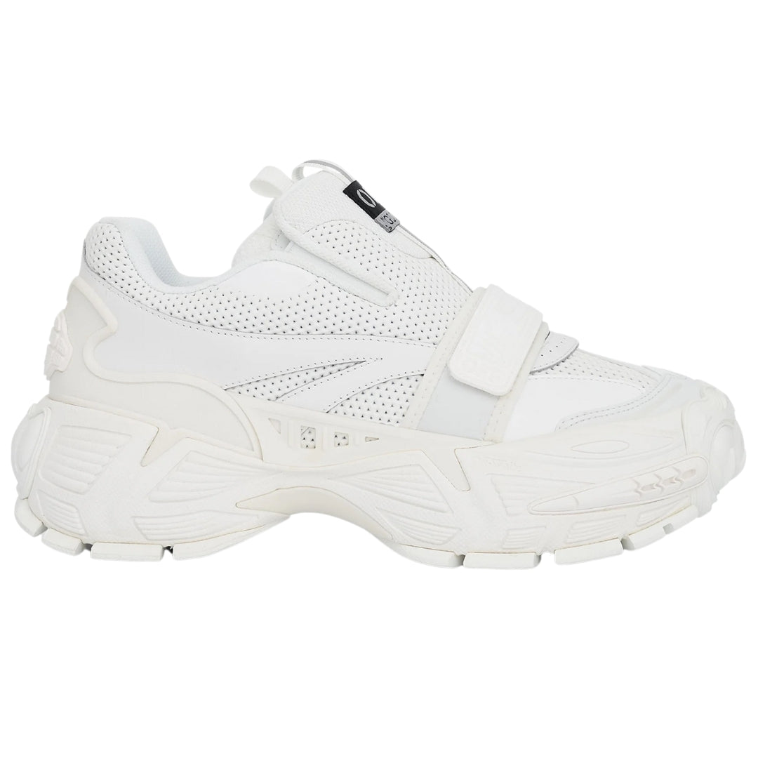 Off-White Glove Slip White Sneakers