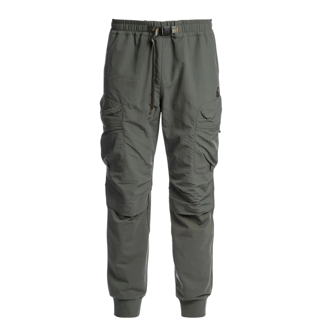 Parajumpers OSAGE - MAN 251MPMPARE04 KOMBU GREEN L