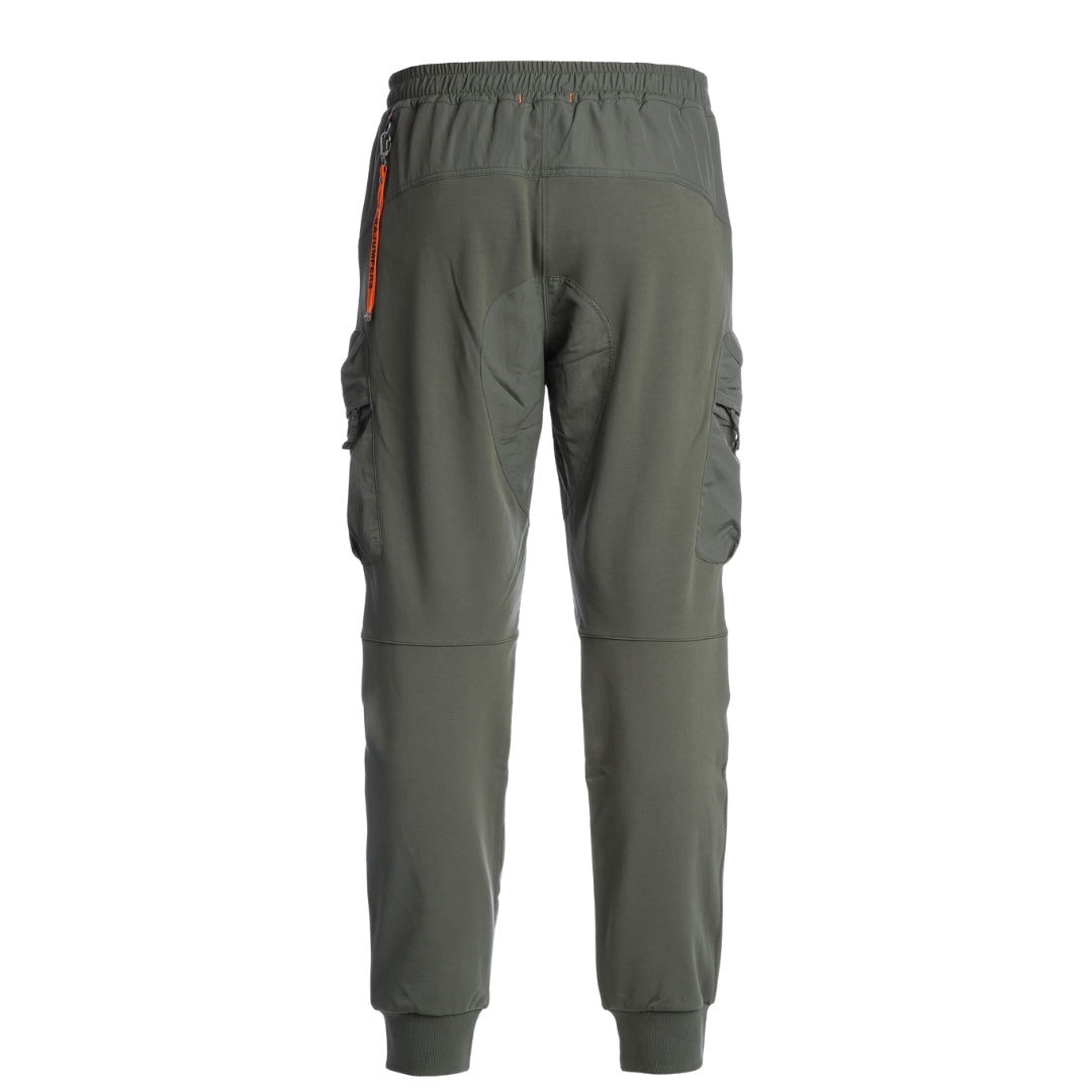 Parajumpers OSAGE - MAN 251MPMPARE04 KOMBU GREEN L