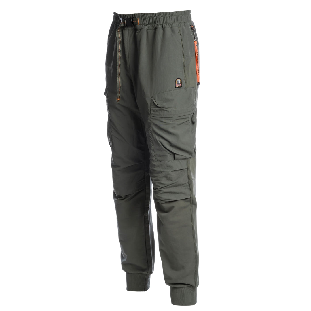 Parajumpers OSAGE - MAN 251MPMPARE04 KOMBU GREEN L