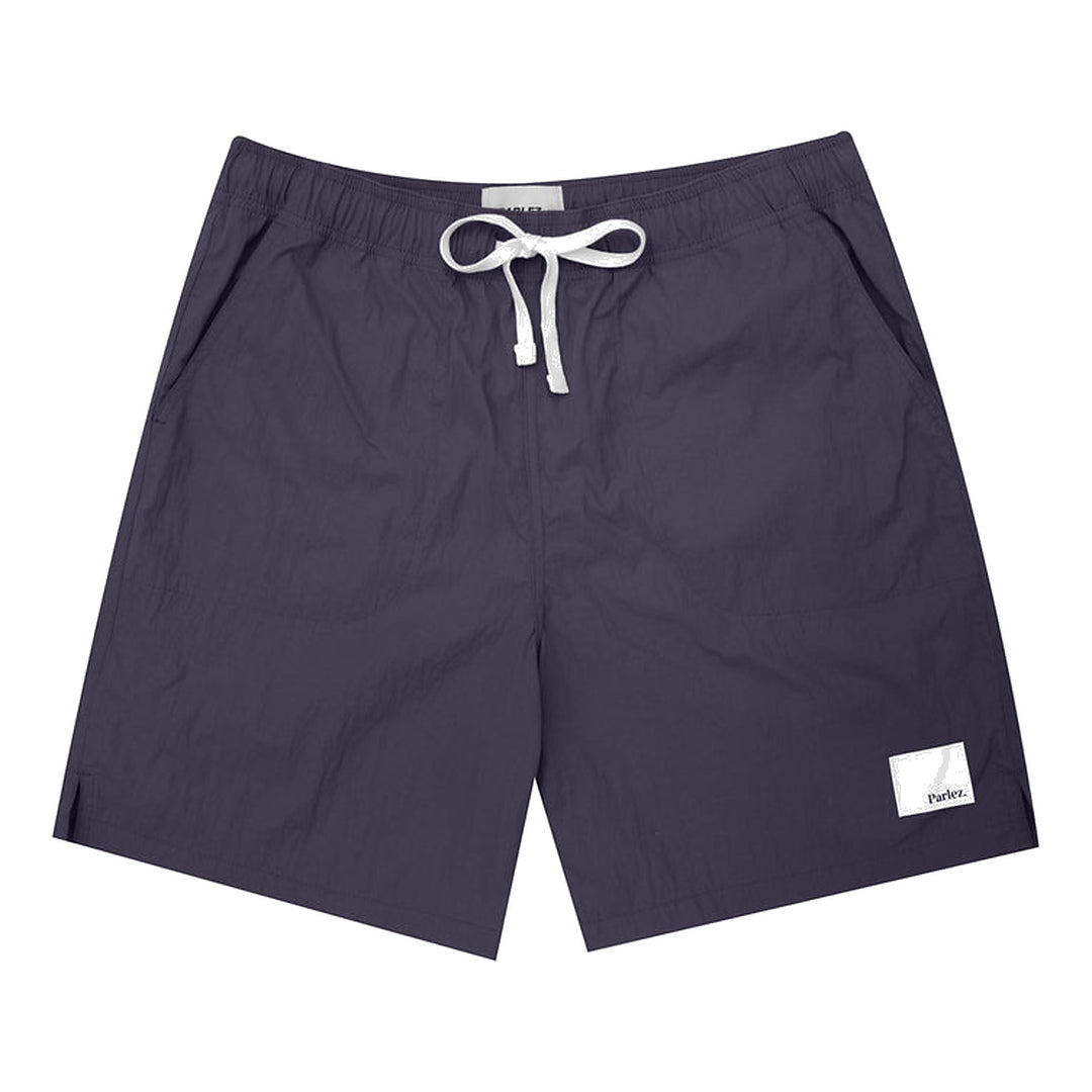RESORT SHORTS MIDNIGHT L