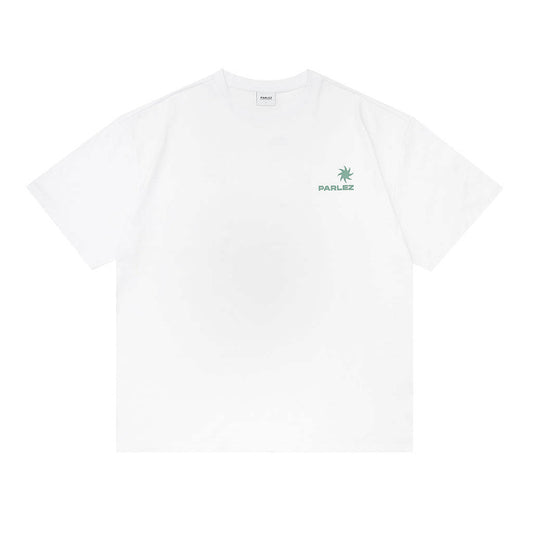 CAPE OS T-SHIRT WHITE L