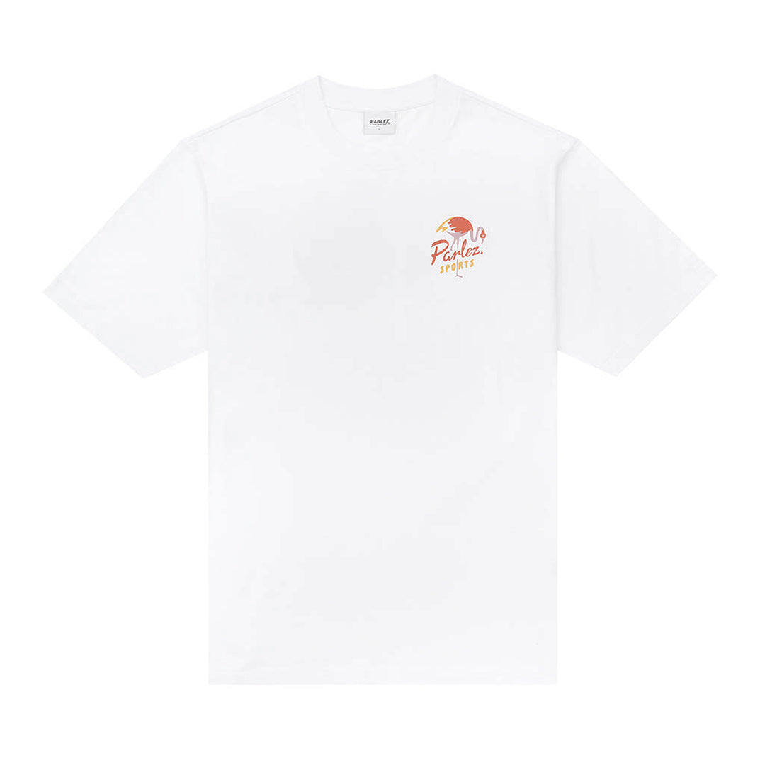 MARION T-SHIRT WHITE L
