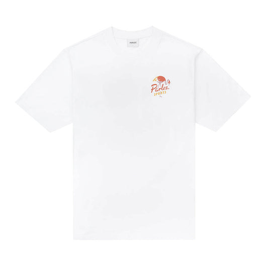 MARION T-SHIRT WHITE L