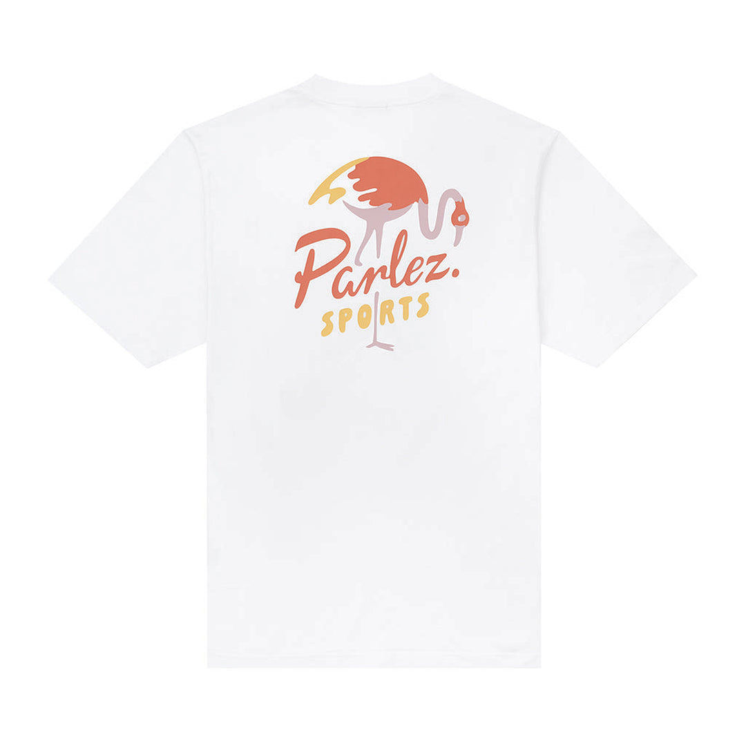 MARION T-SHIRT WHITE L