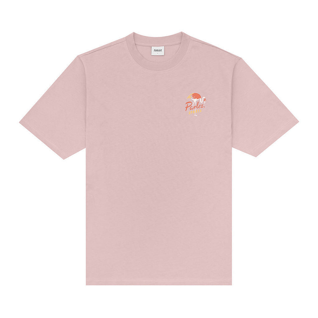 MARION T-SHIRT QUARTZ L