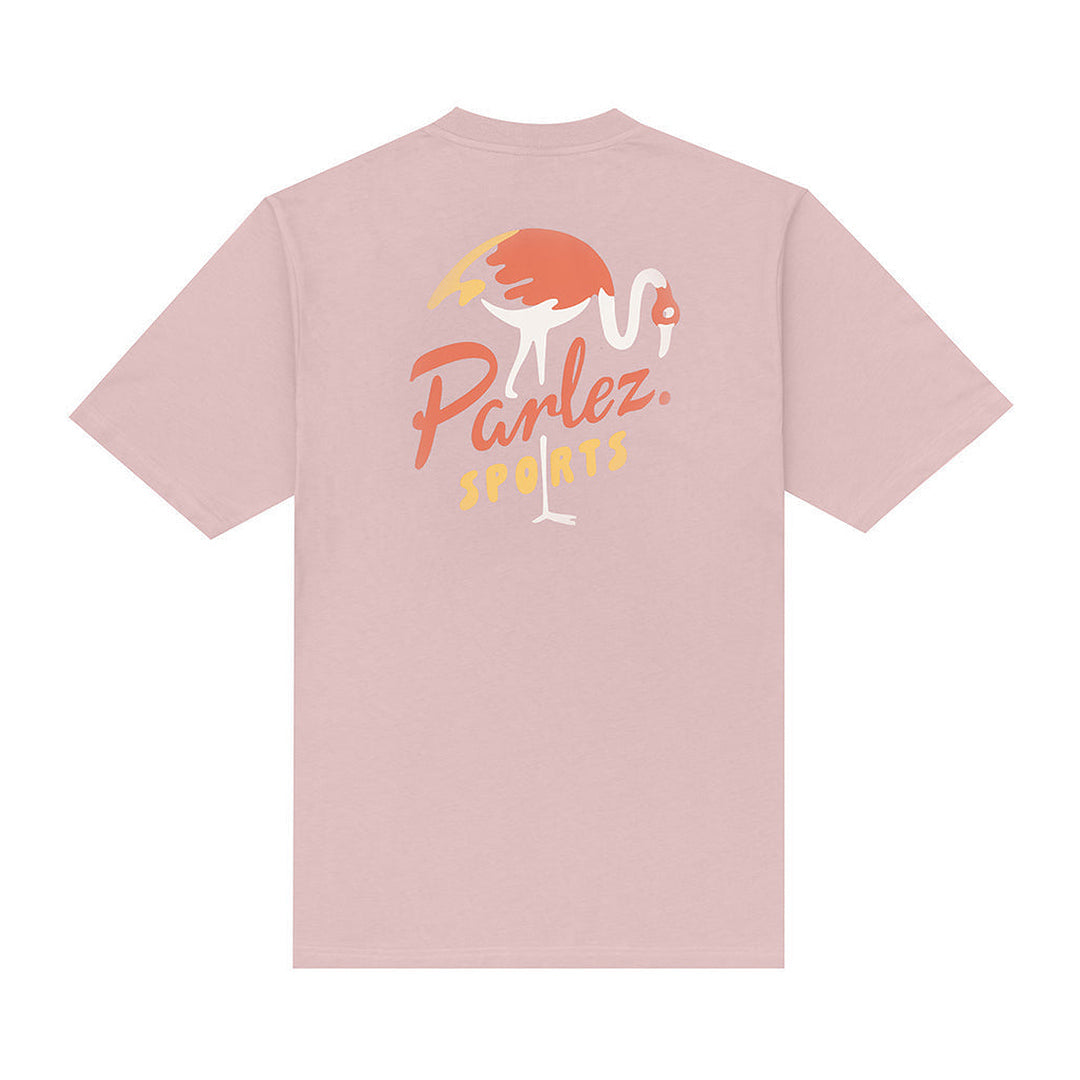 MARION T-SHIRT QUARTZ L
