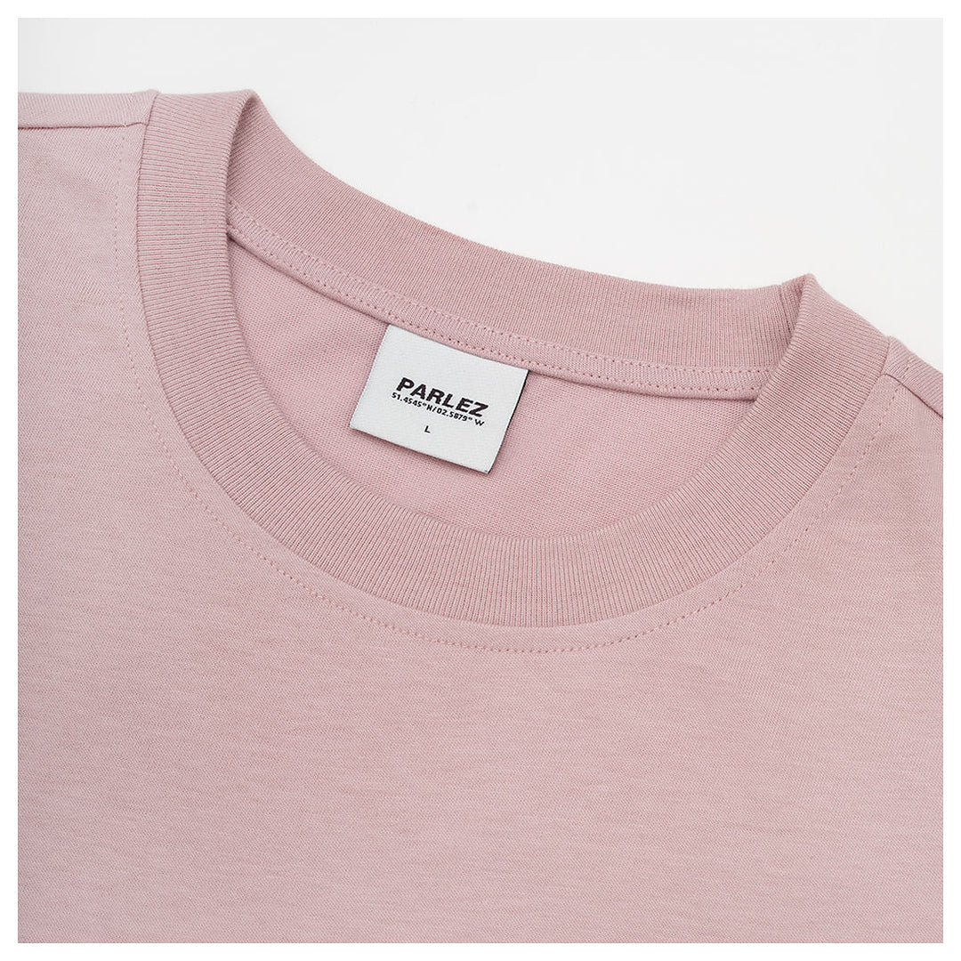 MARION T-SHIRT QUARTZ L