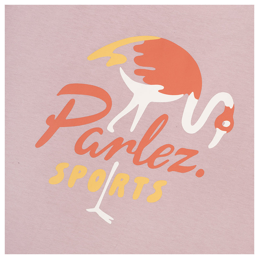 MARION T-SHIRT QUARTZ L