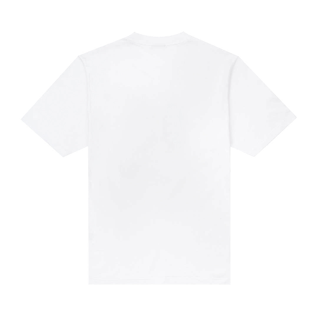 MATEO T-SHIRT WHITE L