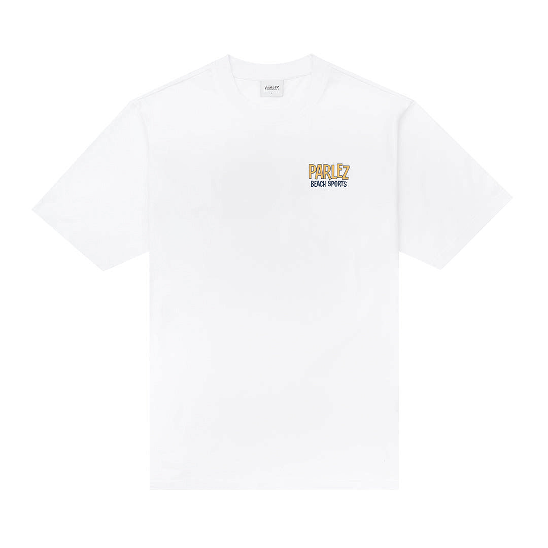 MYER T-SHIRT WHITE L
