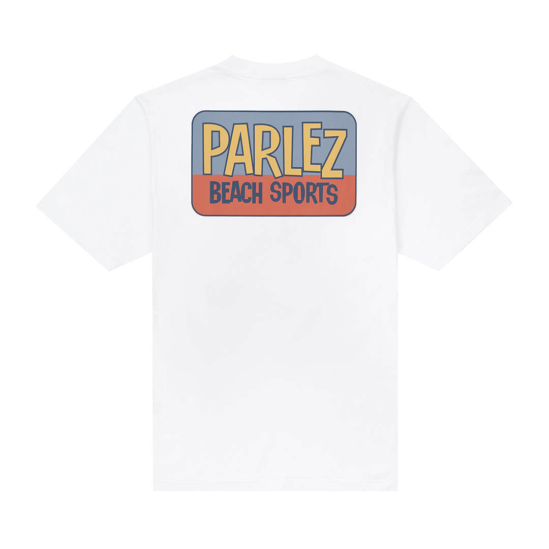 MYER T-SHIRT WHITE L