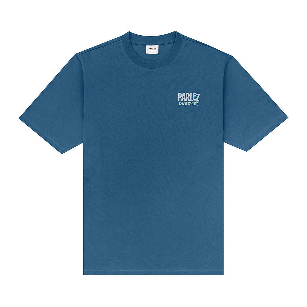 MYER T-SHIRT OCEANIC M