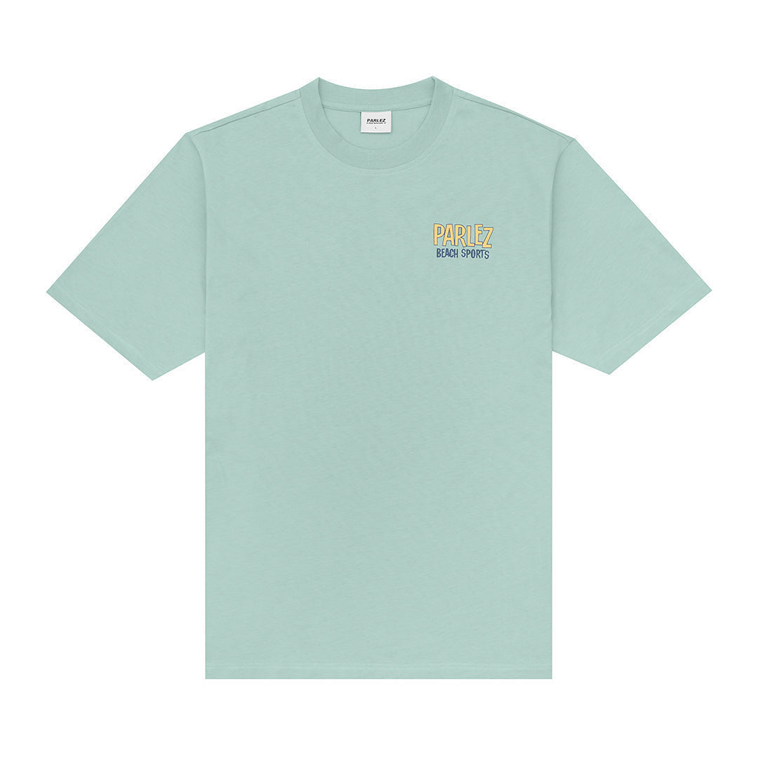 MYER T-SHIRT MINERAL L