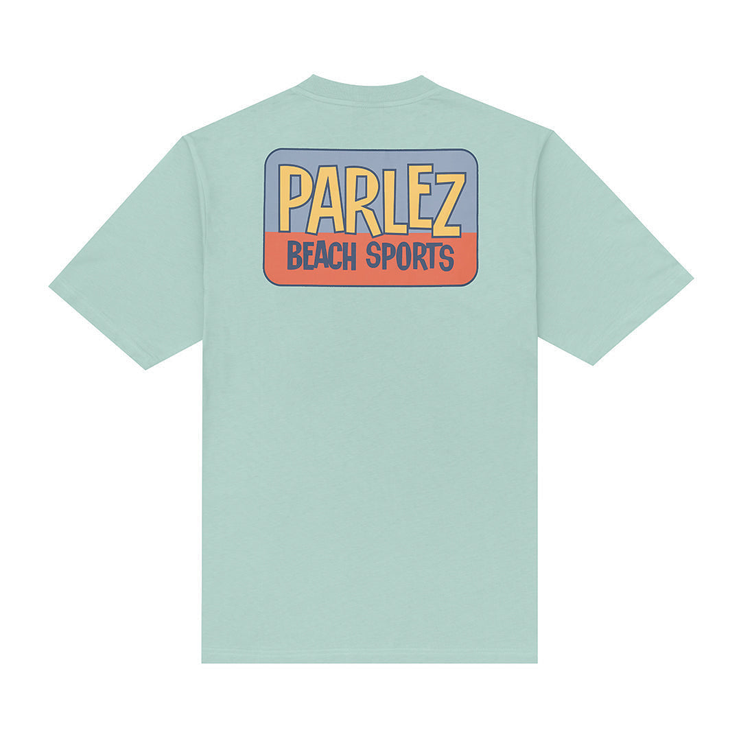 MYER T-SHIRT MINERAL L