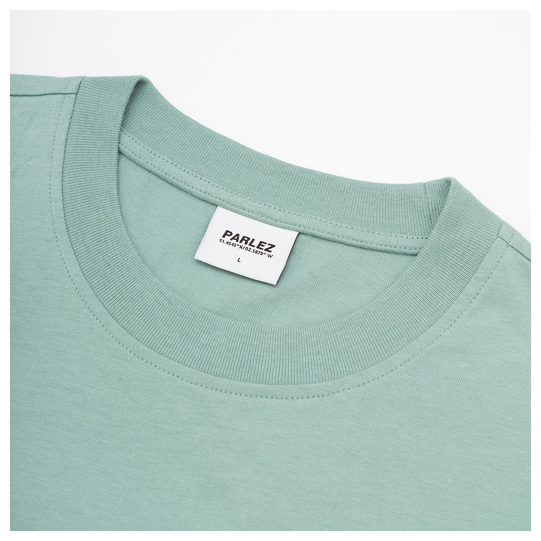 MYER T-SHIRT MINERAL L