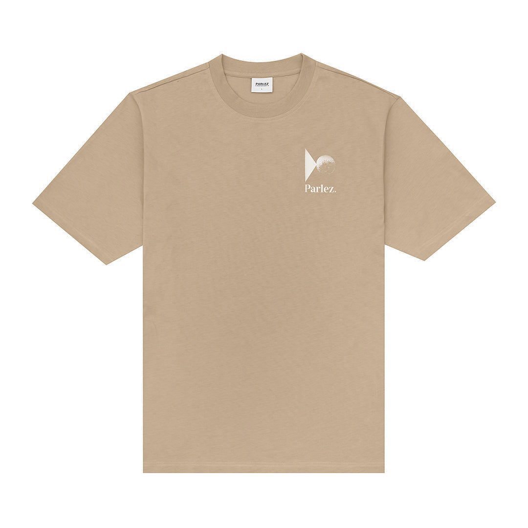 SCULPT T-SHIRT HOPS M