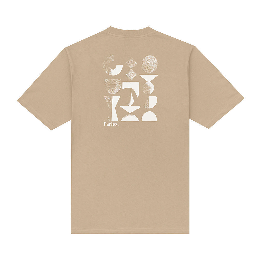 SCULPT T-SHIRT HOPS M