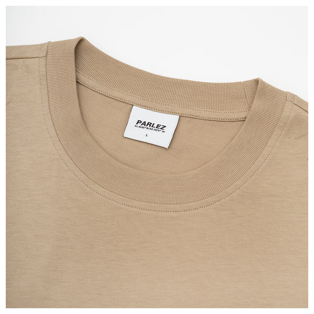 SCULPT T-SHIRT HOPS M