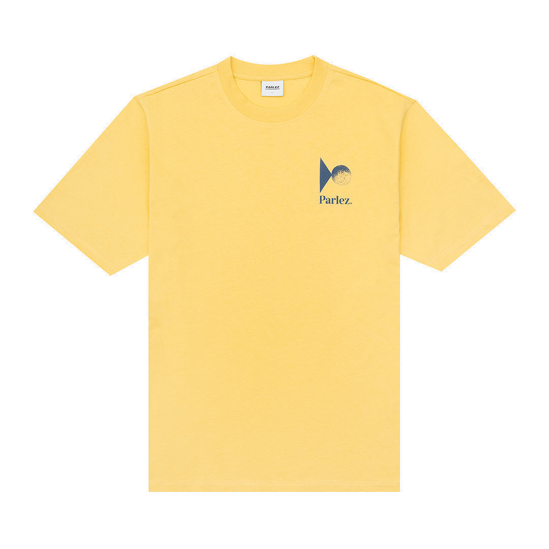 SCULPT T-SHIRT RAY M
