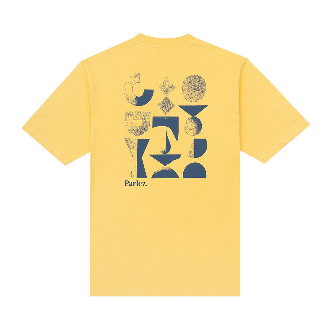 SCULPT T-SHIRT RAY M
