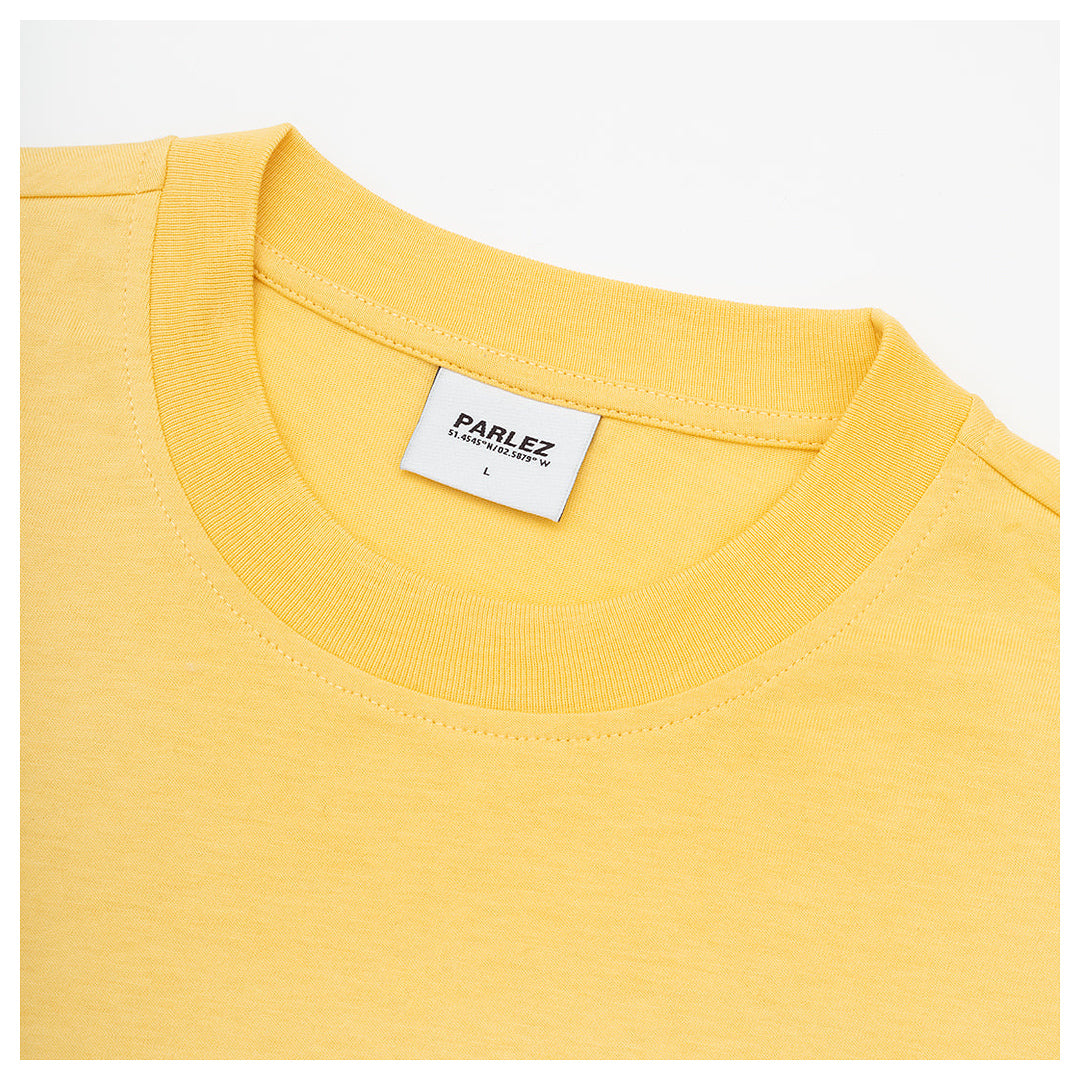 SCULPT T-SHIRT RAY M