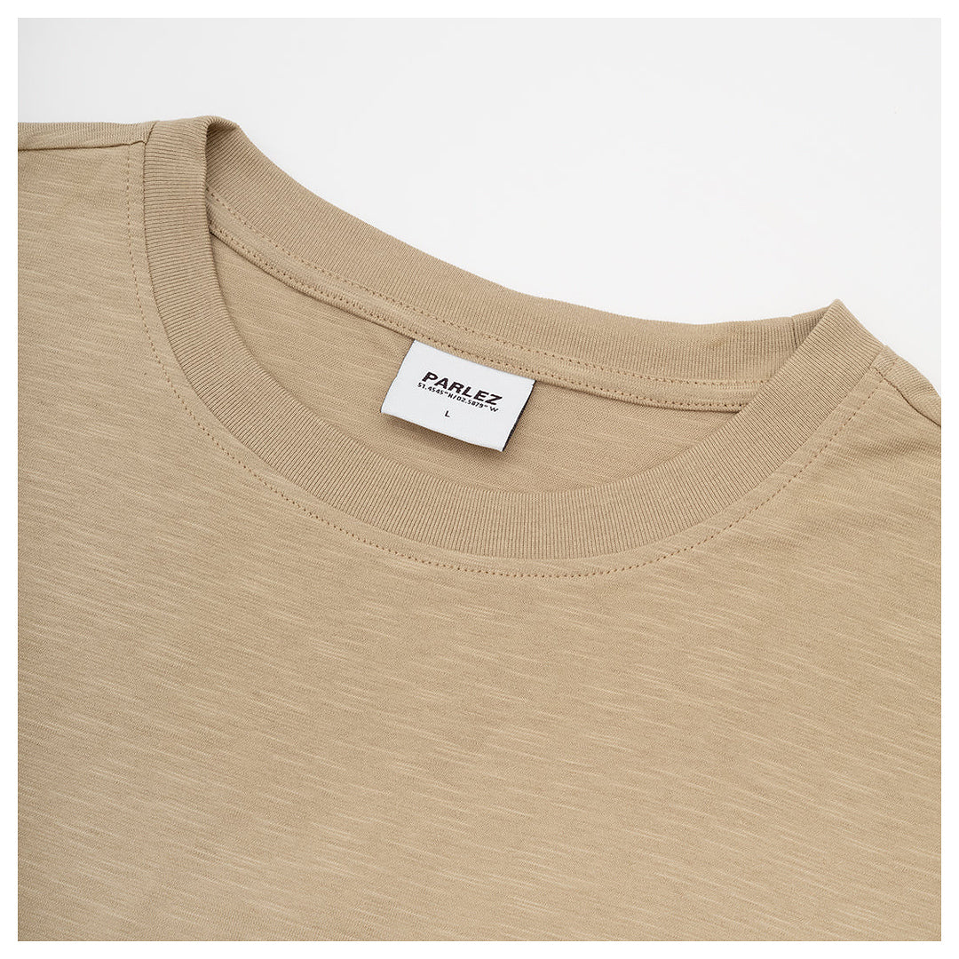 WESLEY OS T-SHIRT HOPS L