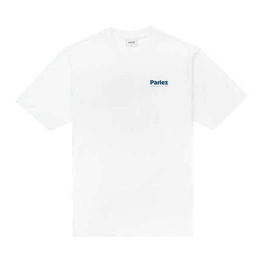 WILLFORD T-SHIRT WHITE L