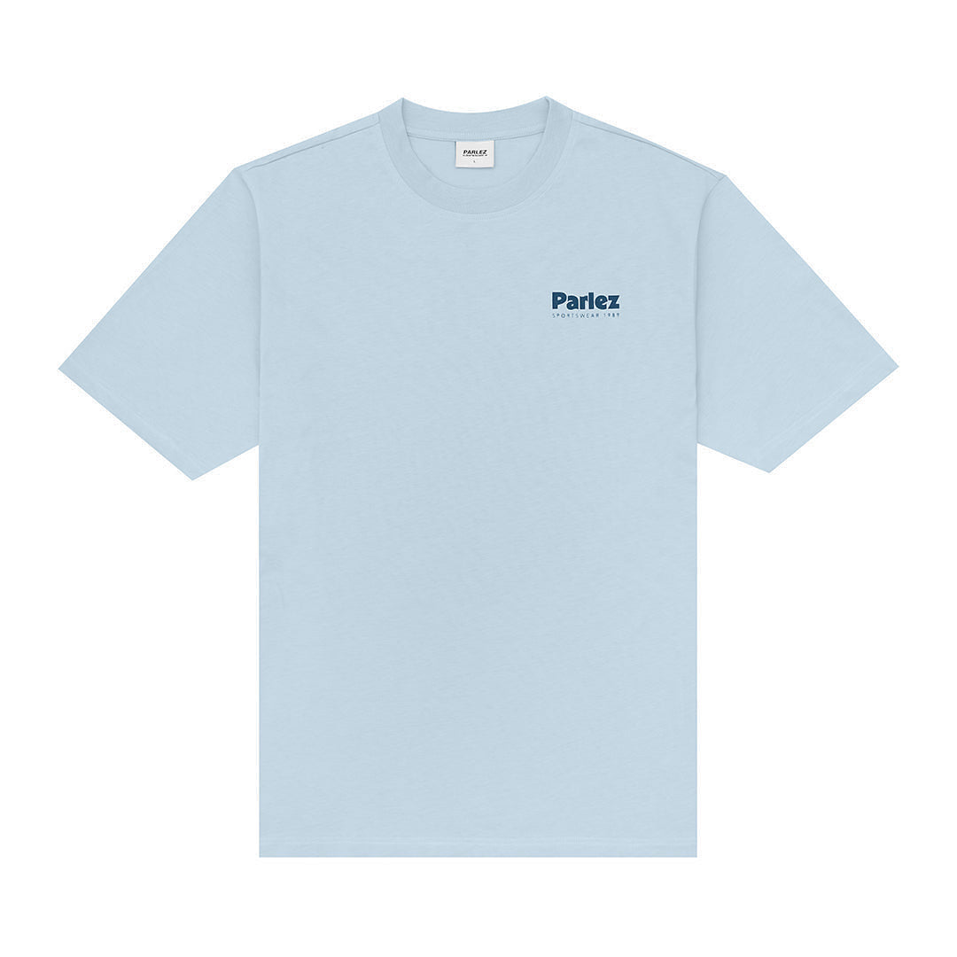 WILLFORD T-SHIRT CLOUD L