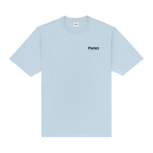 WILLFORD T-SHIRT CLOUD L