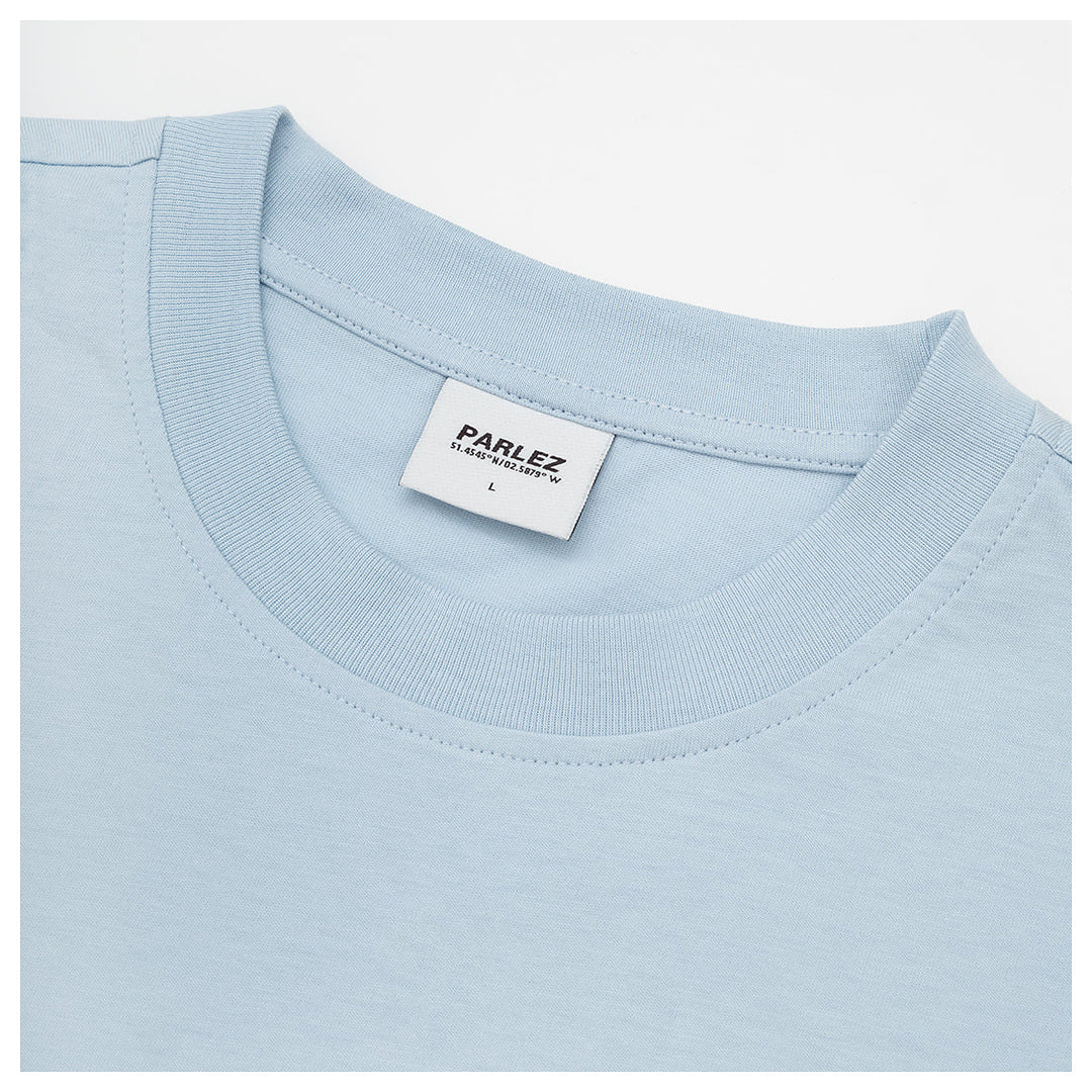 WILLFORD T-SHIRT CLOUD L