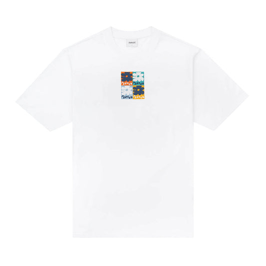 YALAHA T-SHIRT WHITE L