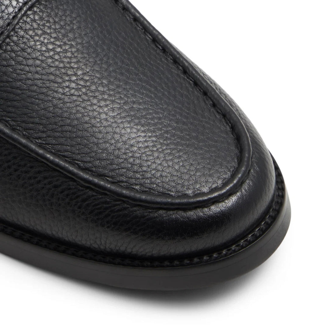 Ted Baker Parlmnt Black Penny Loafer