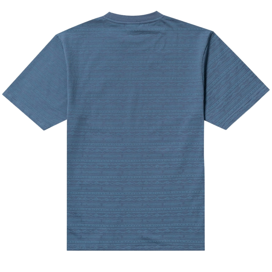 Parlez Monica Lagoon Blue T-Shirt