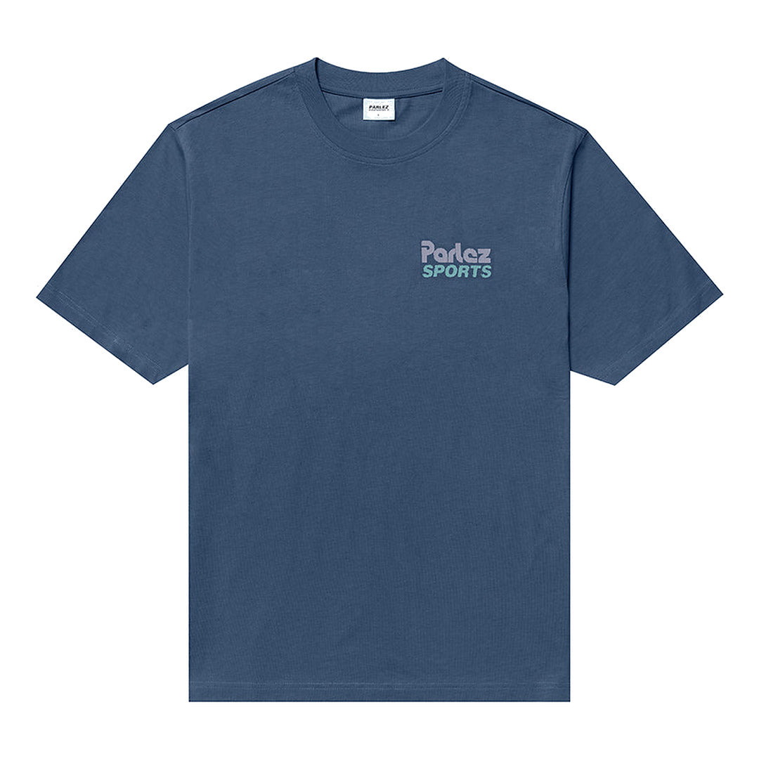 Parlezz Burbank Lagoon T-Shirt