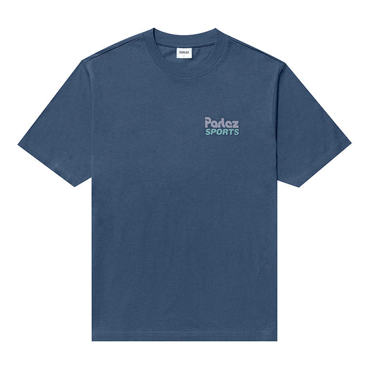 Parlezz Burbank Lagoon T-Shirt